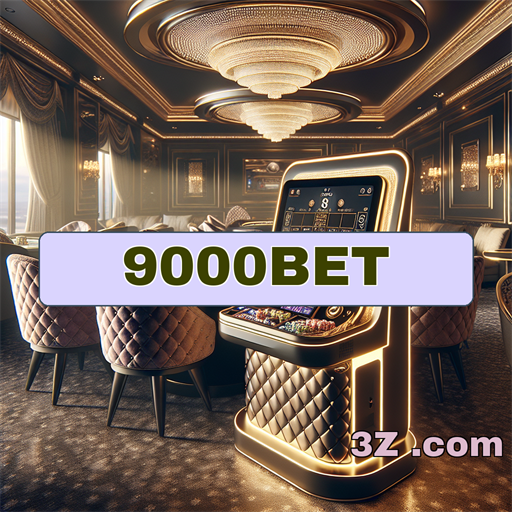 Confiável e Empolgante: O Mundo do 9000 Bet