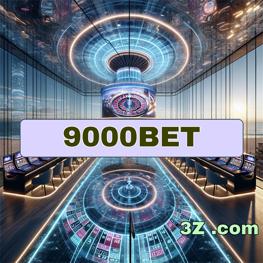 Aposte em Esporte: Inovação e Engajamento na 9000 Bet