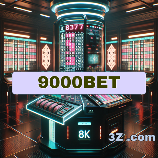 Aventura e Diversão nos Jogos do 9000 Bet