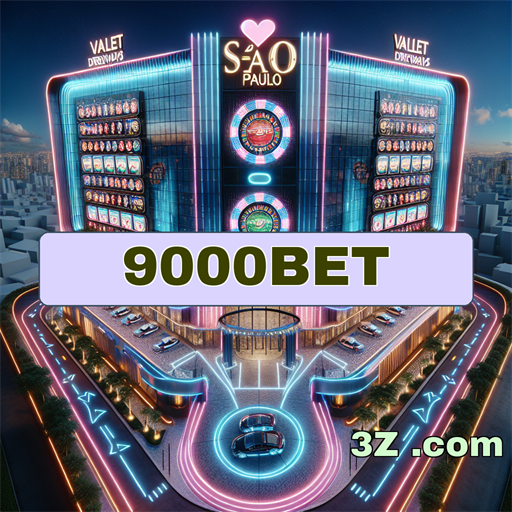 Login de Sucesso: Vá Além no 9000 Bet