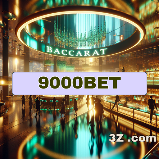 Os Encantos da Seção VIP da 9000 Bet
